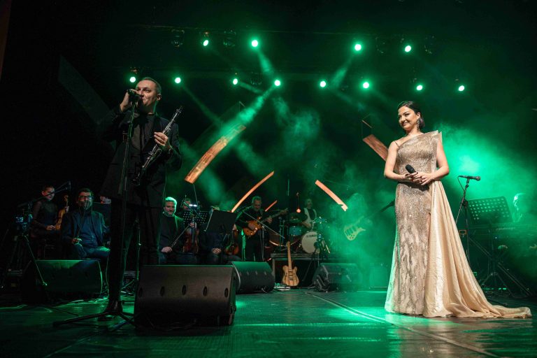 Muzika od svetot K1 07