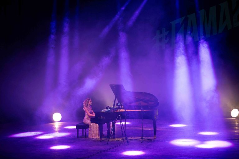 Muzika od svetot K2 03