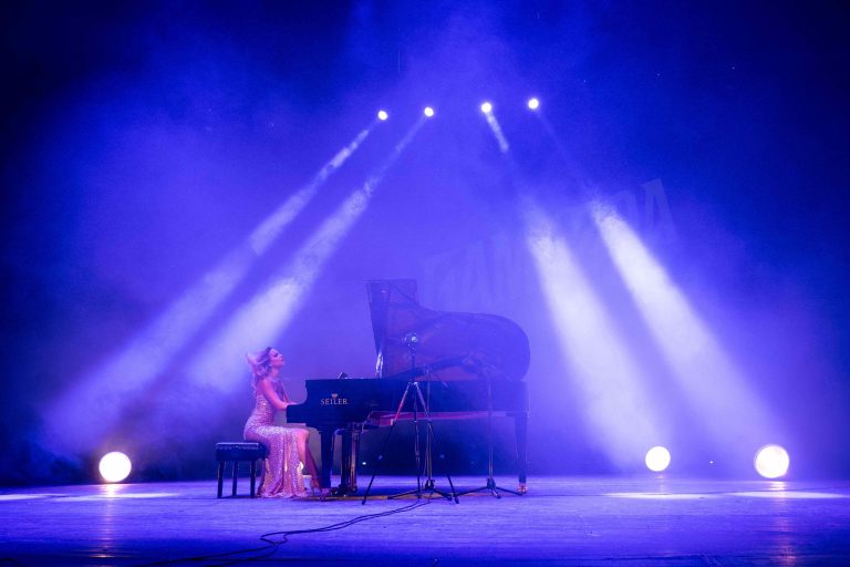 Muzika od svetot K2 07