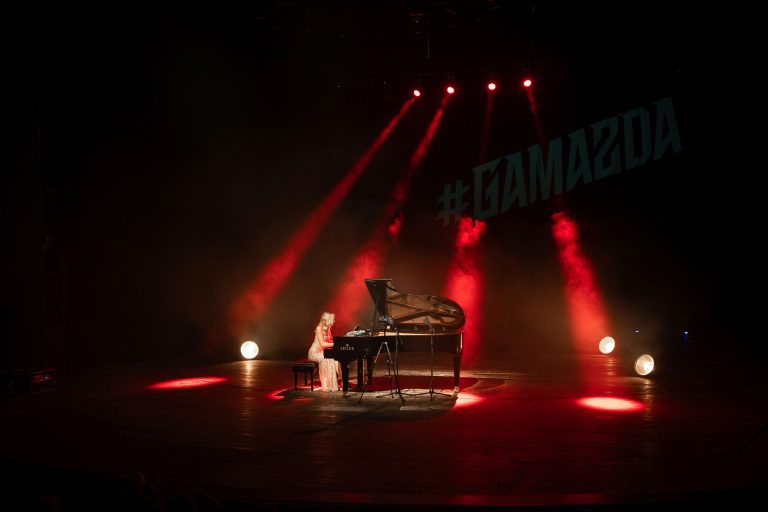 Muzika od svetot K2 17