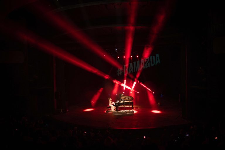 Muzika od svetot K2 18
