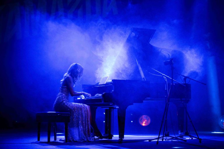 Muzika od svetot K2 39