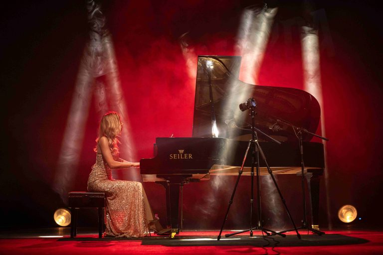 Muzika od svetot K2 46