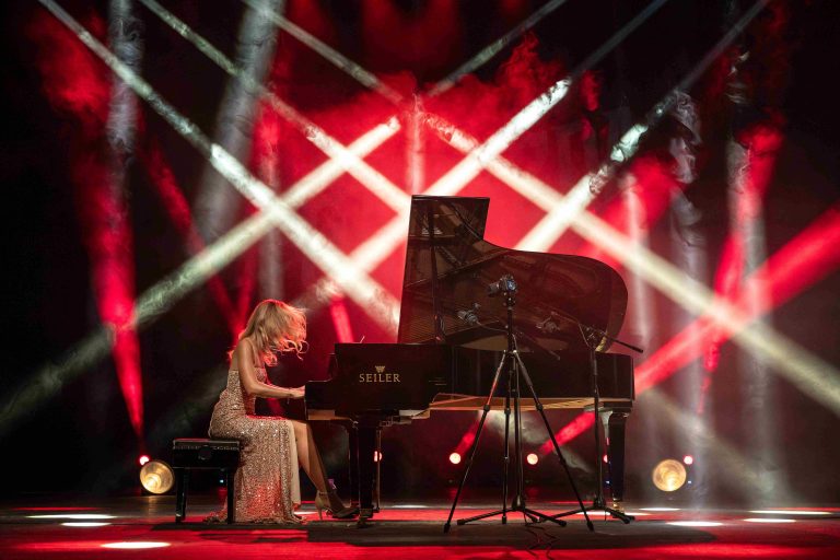 Muzika od svetot K2 50
