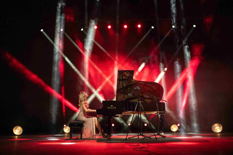 Muzika od svetot K2 51