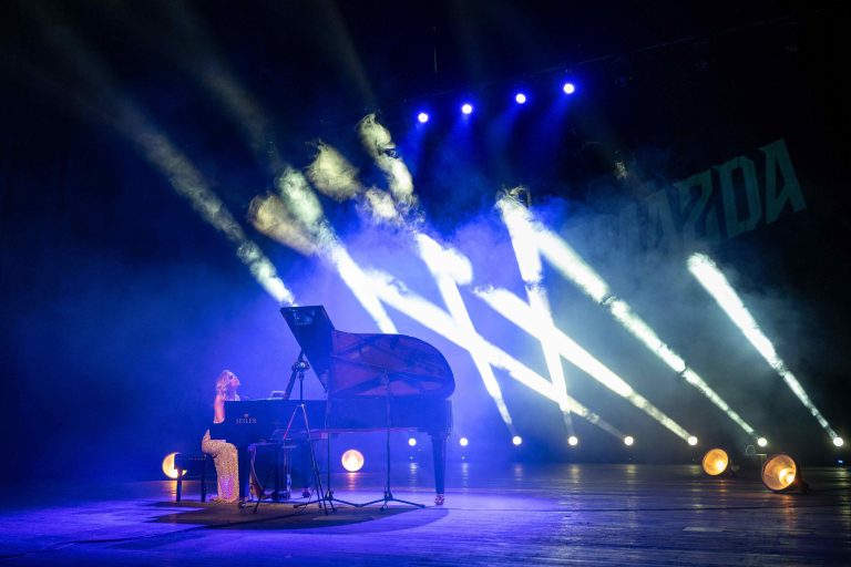 Muzika od svetot K2 54